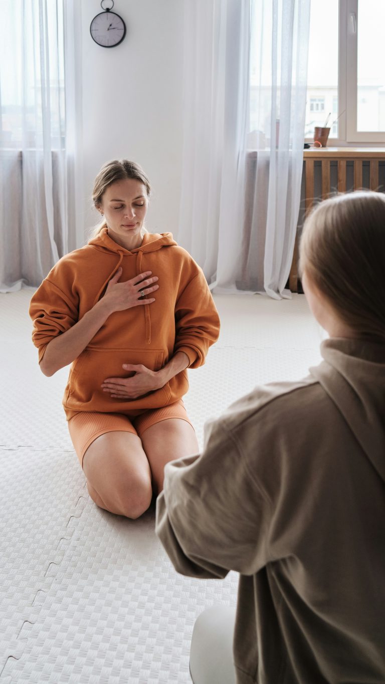 Terapia Individual Gestalt