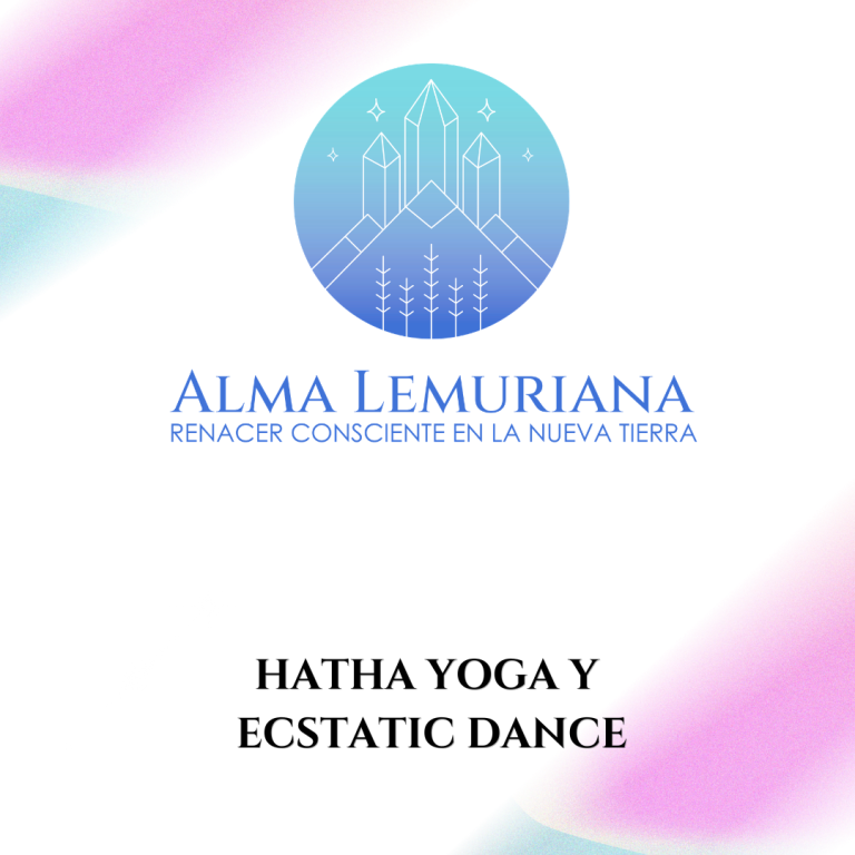 Hatha Yoga y Ecstatic Dance en YogaOne el Prat