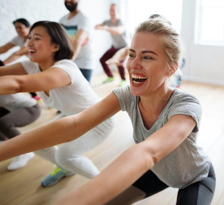 Hatha Yoga & Ecstatic dance