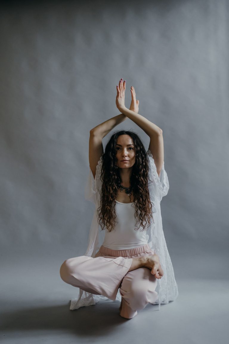 Hatha Yoga & Ecstatic dance