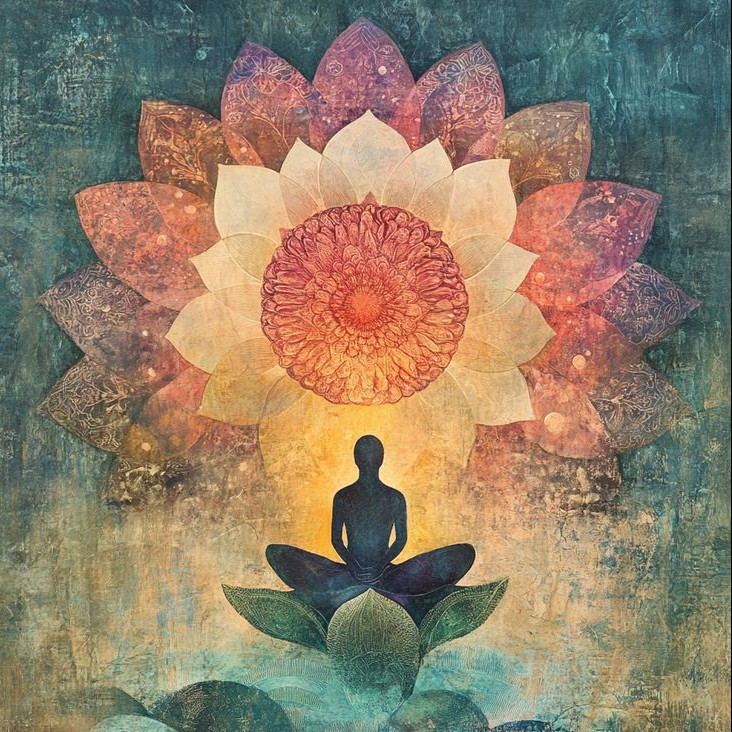 Terapia transpersonal