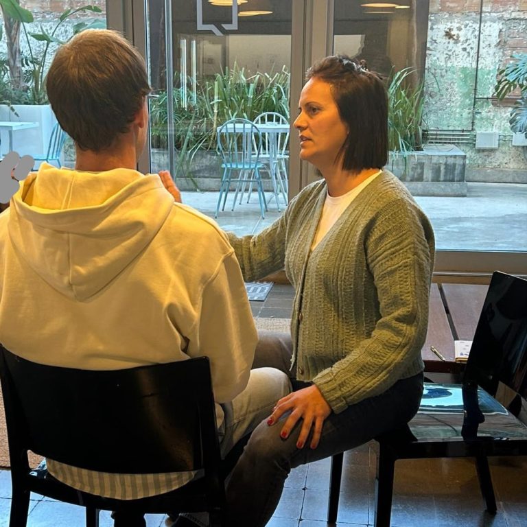 Sesión Coaching PNL y Winwave®