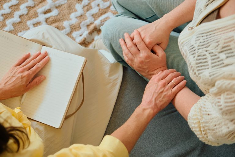 Constelaciones Familiares: formato individual