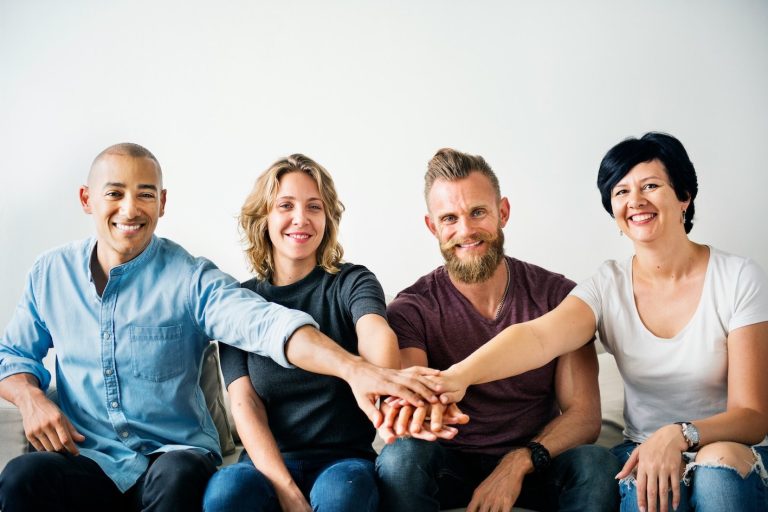Coaching Fusión — Nivel 1 · Formación en Coaching acreditada por ICF