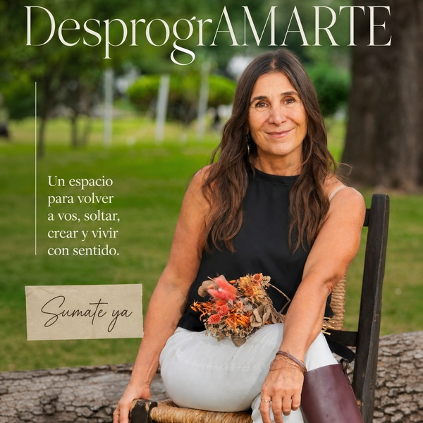 Comunidad DesprogrAMARTE