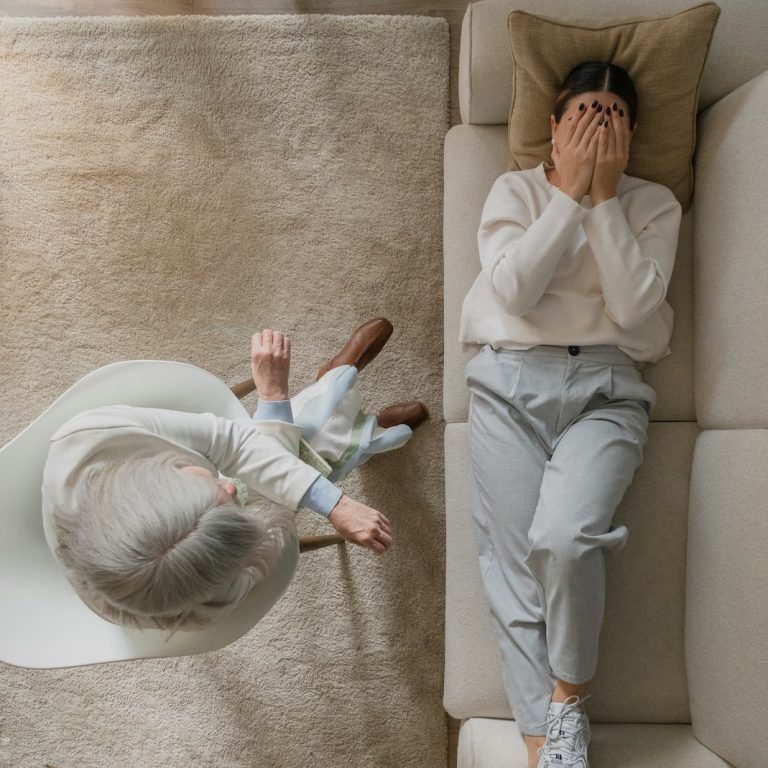 Terapia breve de Constelaciones familiares