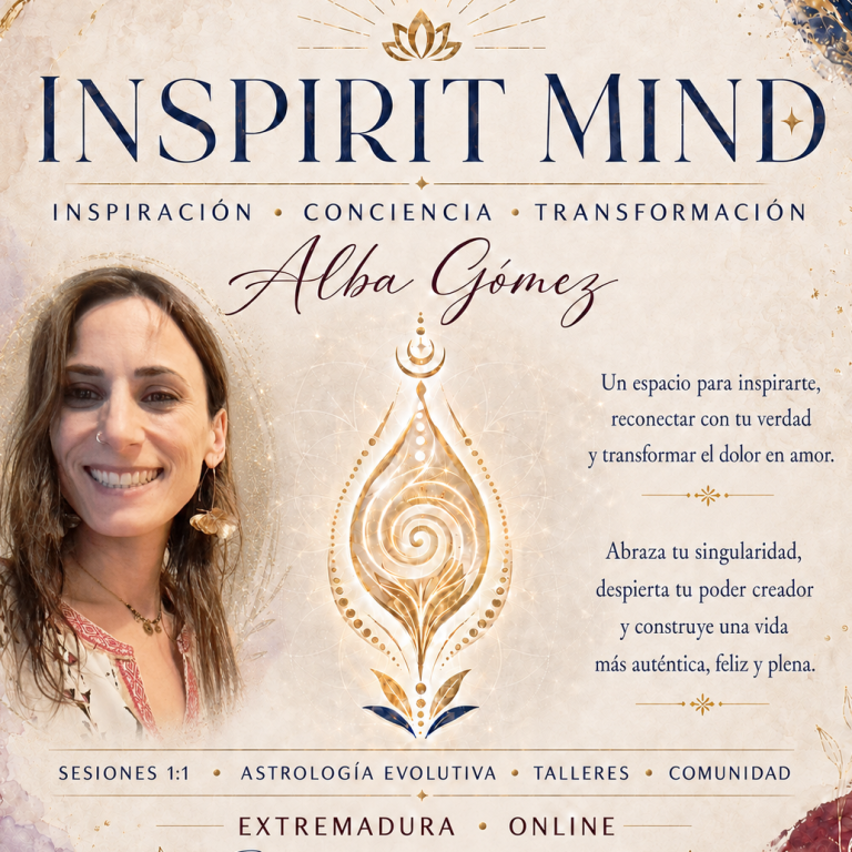 INSPIRIT MIND