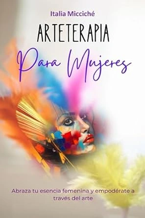 Arteterapia para mujeres