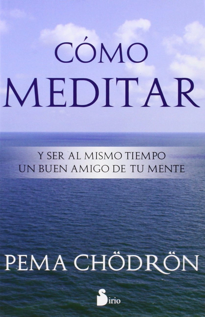 Cómo meditar: y ser al mismo tiempo un buen amigo de tu mente