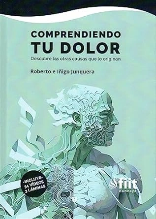 Comprendiendo tu dolor