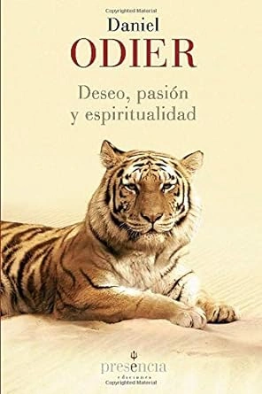 Deseo, pasión y espiritualidad