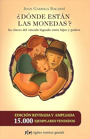 ¿Dónde están las monedas?