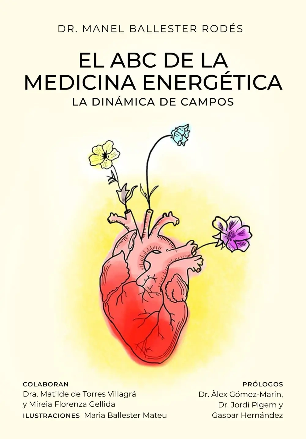 El ABC de la Medicina energética