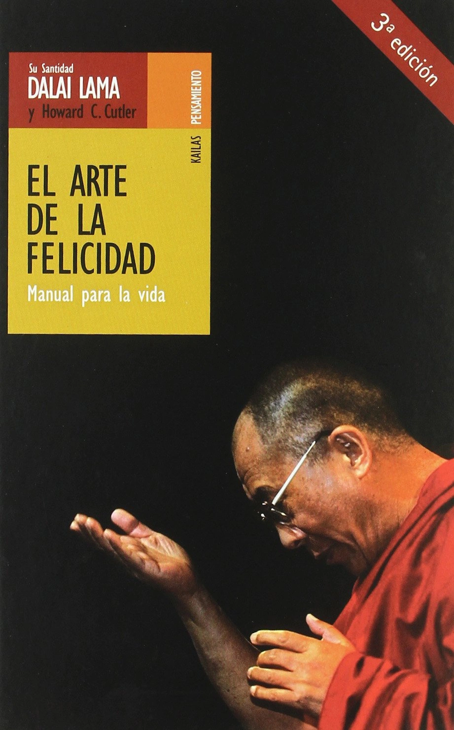 El arte de la felicidad