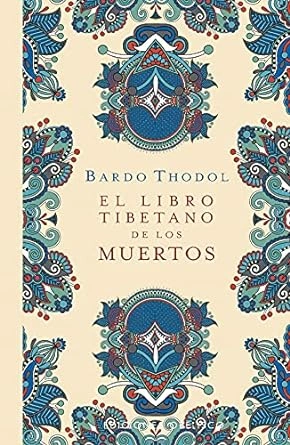 El libro tibetano de los muertos