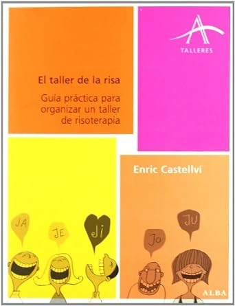 El taller de la risa