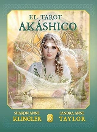 El tarot akáshico