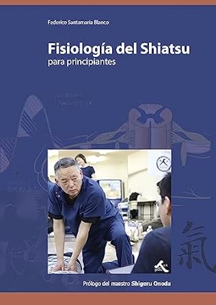 Fisiología del Shiatsu para principiantes