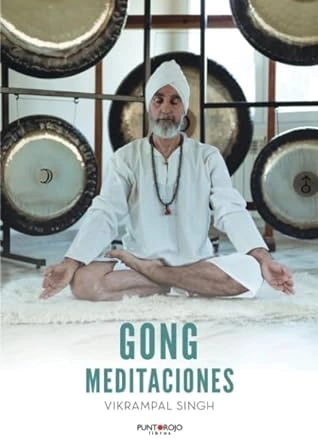 Gong meditaciones