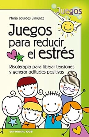 Juegos para reducir el estrés