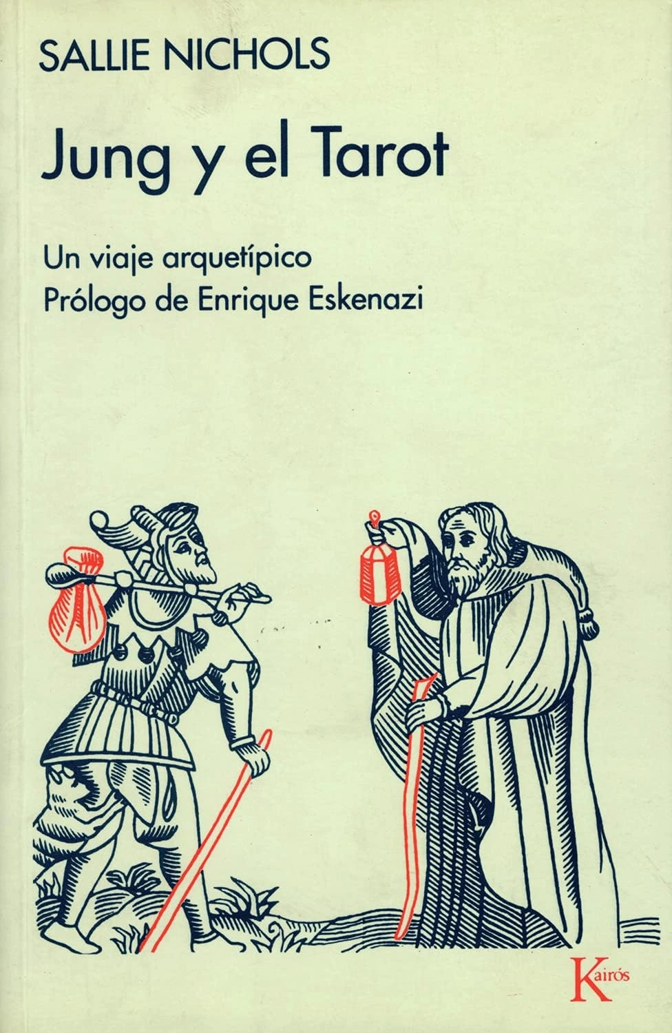 Jung y el tarot: Un viaje arquetípico