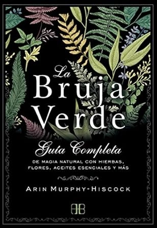 La bruja verde