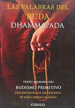 Las palabras del Buddha