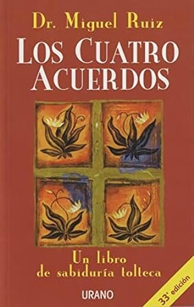 Los cuatro acuerdos
