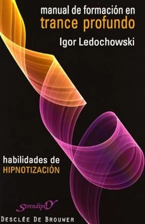 Manual de formación en trance profundo:
