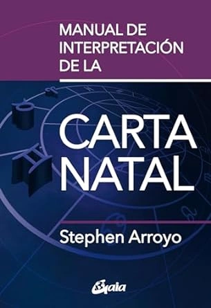 Manual de interpretación de la carta natal