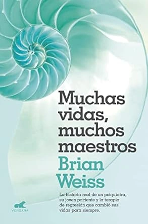 Muchas vidas, muchos maestros