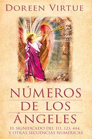 Números de los Angeles.