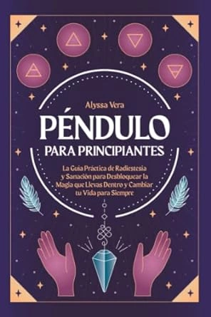 Péndulo para Principiantes