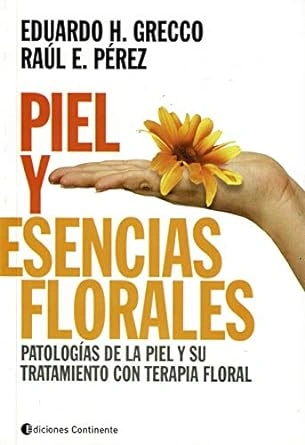 Piel y Esencias Florales