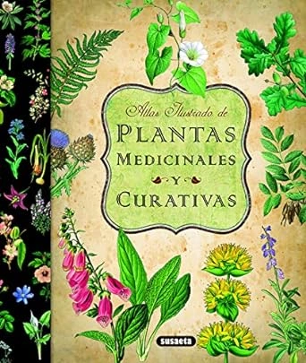 Plantas medicinales y curativas