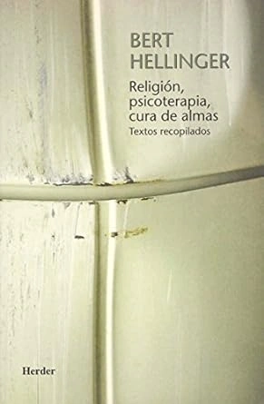 Religión, Psicoterapia y cura de almas